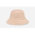 ® Tasman Terry Braid Bucket Hat Terry Cloth Hats