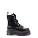 Jadon Platform Lace-up Boots