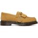 Tan Adrian Snaffle Loafers