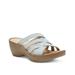 Poppy Wedge Sandal