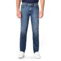 Jimmy Slim Straight Leg Jeans