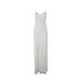 Selce Bridal Collection - Long Silk Dress Clothing