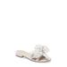 Lila Slide Sandal