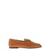 Kate Leather Loafer