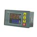 Spirastell Programmable time controller Delay 1-Way Relay Time Delay Operation Output Auto Manual Relay Switch time T3231 Time Output - Auto/Manual - Time - Delay - Time Delay 1-way Time - Output -