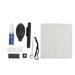 9 in 1 Camera Cleaning Kit with Dust Blower Cleaning Cloth for Laptop Earbud Lens LCD Screen Filter Viewfinder