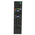 TV Remote Control Replace Universal Smart Television Remote for RMED052 RMED050 RMED047 RMED053 RMED060 KDL65S995A