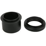 T2?AF Metal Adapter Ring for 2inch Astronomical Telescope Lens to for Sony Î± Mount/ Minolta AF Mount Camera