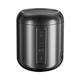 Back to School Savings! Outoloxit Bluetooth Speaker Portable Bluetooth Speaker Subwoofer Wireless Speaker V5.0 Bluetooth for Party Home and Outdoor Black