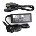 New Dell Original Laptop Charger 65W watt 4.5mm tip AC Power Adapter(Power Supply) with Power Cord for Inspiron 13 14 15 3000 5000 7000 Series 5558 5755 3147 7348-2in1 5555 5559 0G6j41 0MGJN