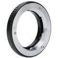 MD?AI Lens Transfer for Minolta MD lens transfer for Nikon AI Mount Camera Adapter Ring