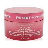 Peter Thomas Roth by Peter Thomas Roth - Vital-E Microbiome Age Defense Cream --50ml/1.7oz - WOMEN