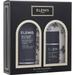 Elemis by Elemis - Essential Duo Gift Set: Deep Cleanse Facial Wash 5 oz + Daily Moisture Boost 1.6 oz --2pcs - MEN