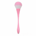 1 pcs xiaoman waist loose powder brush multi-color blush makeup brush goblet honey brush pink Handle foundation brush