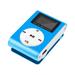 Portable MP3 Player 1PC USB LCD Screen MP3 Support Sports Music Player