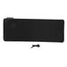 RGB Gaming Mouse Pad 0.75W 800x300x4mm Skid Resistance Thicken USB Interface Large Gaming Mousepad for PC Laptop Desk