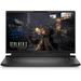 Alienware M17R5 Gaming Laptop - 17.3-inch FHD 480Hz Display AMD Ryzen 9-6900HX 32GB DDR5 RAM 1TB SSD NVIDIA GeForce RTX 3080 GDDR6 Windows 11 Home 1 Year Support - Dark Side of the Moon Black