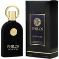 Maison Alhambra Philos Opus Noir Eau de Parfum Unisex 3.4oz Spray Bottle