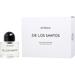 DE LOS SANTOS BYREDO by Byredo - EDP SPRAY 1.6 OZ - UNISEX