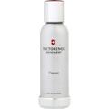 SWISS ARMY by Victorinox - EDT SPRAY 3.4 OZ (NEW PACKAGING) *TESTER - MEN