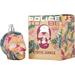 POLICE TO BE EXOTIC JUNGLE by Police - EDP SPRAY 4.2 OZ - WOMEN