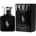 POLO BLACK by Ralph Lauren - EDT SPRAY 1.3 OZ - MEN