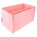 Felt Storage Bag Makeup Organizer Cosmetic Pouch Riding Hat Edc Gear Stationery Case Pencil Container Travel Miss