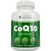 Coenzyme CoQ10 Body Health Heart Health 240 Soft gels