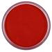 Professional Water based Matte Body Painting Pigment Stage Face Color Makeup (Red)