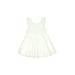 Baby Gap Dress - A-Line: Ivory Print Skirts & Dresses - Kids Girl's Size 3