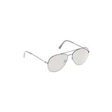 Tom Ford Sunglasses: Silver Accessories