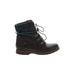 The North Face Ankle Boots: Brown Shoes - Women's Size 7 1/2