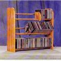 301 165 CD Storage Rack