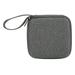 Portable Storage Bag Action Camera Protective Case for DJI Action 2 Camera Carrying Case Handbag