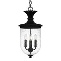 Quoizel Havana Outdoor Pendant Light - HVN1910EK