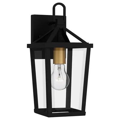 Quoizel Hull Outdoor Wall Sconce