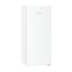 Liebherr FNe4605 Pure FNE4605 145.5x60cm 199L No Frost Tall White Upright Freezer