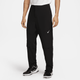 Nike Golf Club Men's Dri-FIT Golf Trousers - Black - Polyester