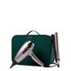 GHD Platinum+ Hair Straightener & Helios Hair Dryer, Haircare, Pewter