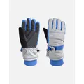 Trespass Childrens/Kids Quinny Glove - Blue - Size: 8 years/9 years/10 years