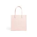 Soocon Large Shopper Icon Bag Pink