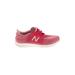 New Balance Sneakers: Pink Shoes - Women's Size 7