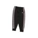Adidas Active Pants - Elastic: Black Sporting & Activewear - Size 4Toddler
