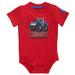 Carhartt One Pieces | Carhartt Baby Onesie | Color: Red | Size: Various