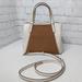 Kate Spade Bags | Kate Spade Jackson Straw Medium Handbag | Color: Cream/Tan | Size: Os