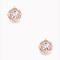 Kate Spade Jewelry | Kate Spade Earrings Kate Spade Earrings Kate Spade Earrings Kate Spade Earrings | Color: Gold/Pink | Size: Os