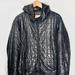 Levi's Jackets & Coats | Levi’s Puffy Jacket Men Size L | Color: Black/Gray | Size: L