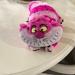Disney Toys | Disney Store Cheshire Cat Medium 20” Plush Stuffed Animal | Color: Pink | Size: 20”