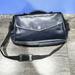 Coach Bags | Coach Men Shoulder Bag Morgan Leather Briefcase Bag | Color: Black/Silver | Size: Os