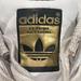 Adidas Shoes | French Adidas Originals Superstar Sneakers In White And Black | Youth Size 4 | Color: Black/White | Size: 4g